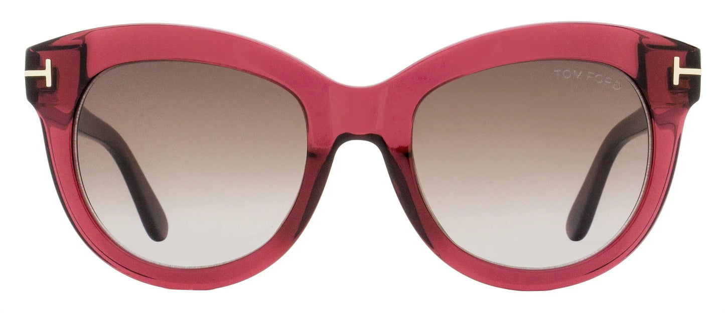Tom Ford FT1189-69T-53 53