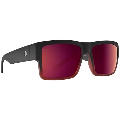 Spy CYRUS SPY6700000000203 58mm New Sunglasses