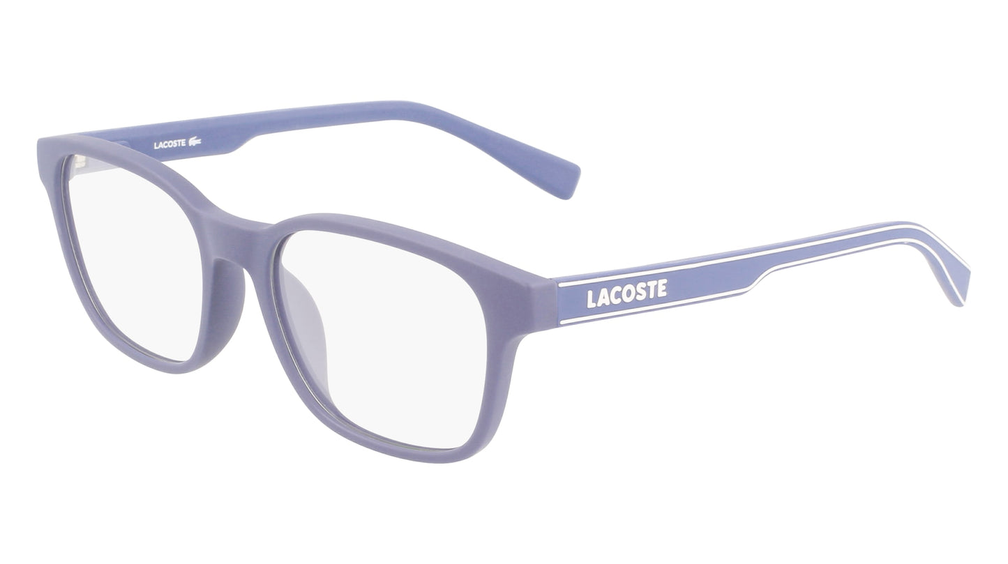 Lacoste L3645-424-48 49mm New Eyeglasses