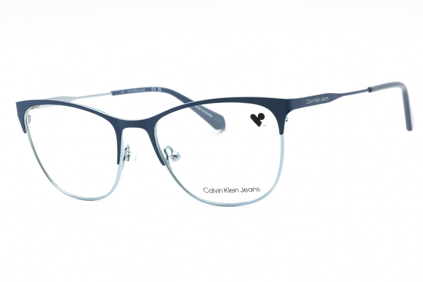 Calvin Klein Jeans CKJ22206-400 52mm New Eyeglasses