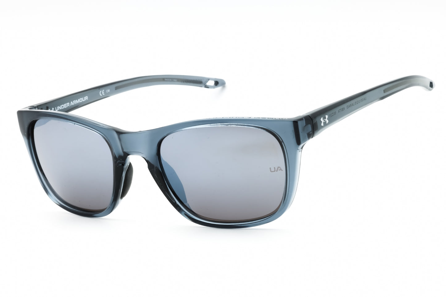 Under Armour UA 0013/G/S-0KB7 T4 54mm New Sunglasses