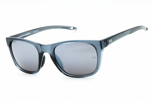 Under Armour UA 0013/G/S-0KB7 T4 54mm New Sunglasses