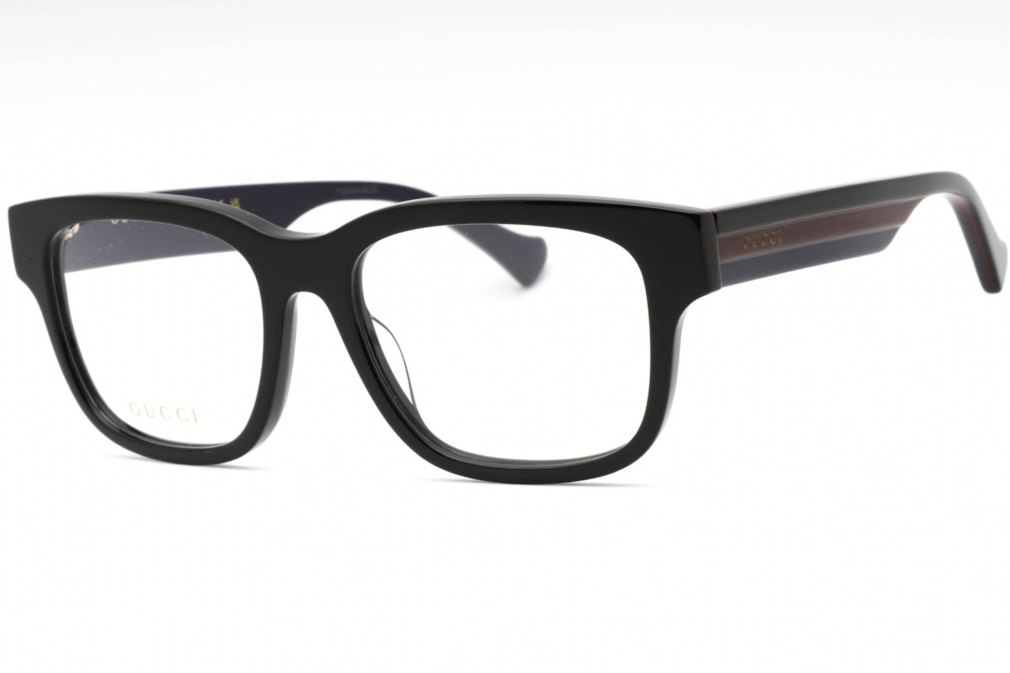 Gucci GG1303O-006 57mm New Eyeglasses