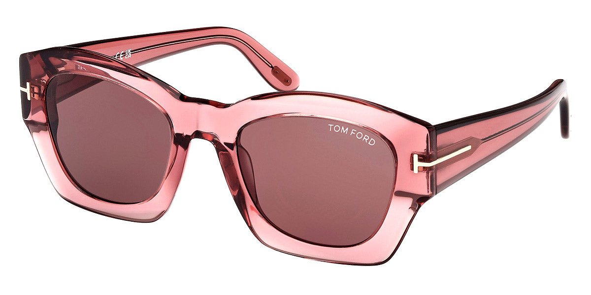 Tom Ford FT1083-72E-52 52mm New Sunglasses