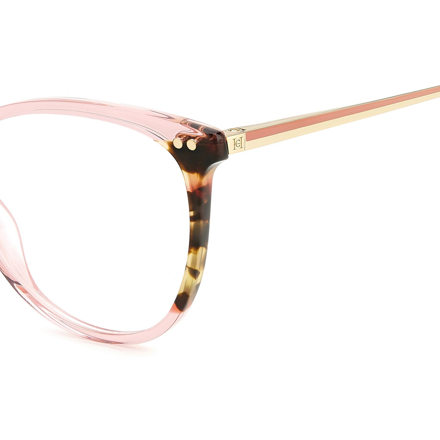 Carolina Herrera HER0210-MT8-54  New Eyeglasses