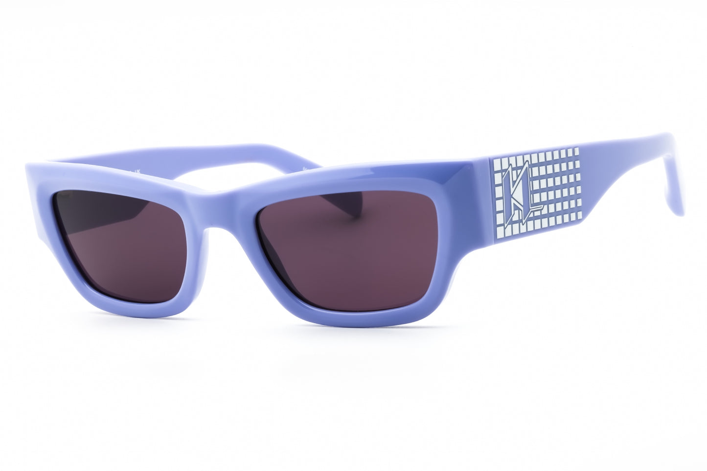 KARL LAGERFELD KL6141S-541 52mm New Sunglasses
