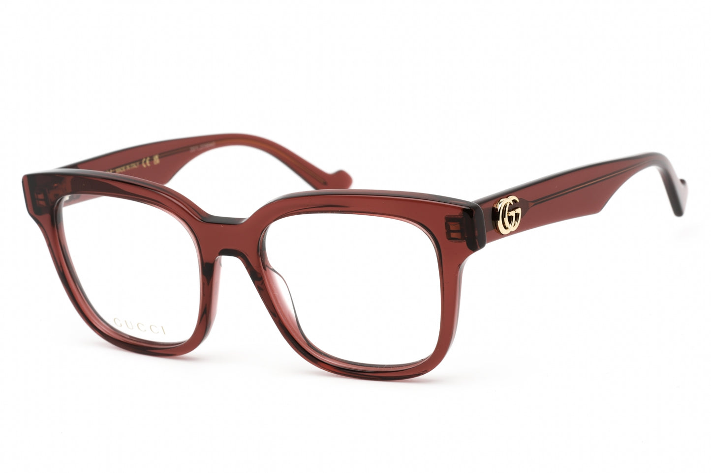 Gucci GG0958O-006 52mm New Eyeglasses