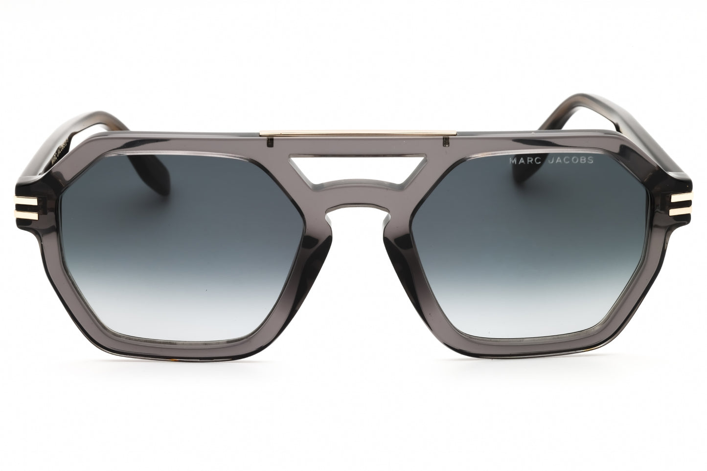 Marc Jacobs MARC 587/S-0KB7 9O 53mm New Sunglasses