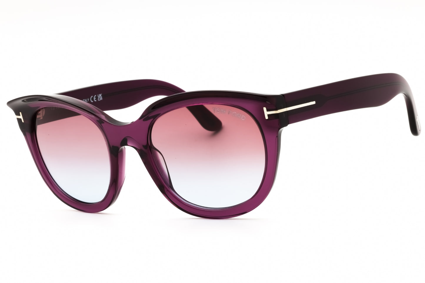 Tom Ford FT1114-80Z 54mm New Sunglasses