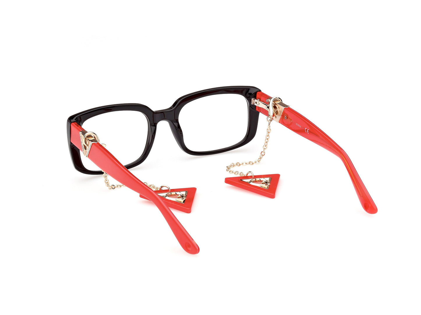 Guess GU2959-53005 53mm New Eyeglasses