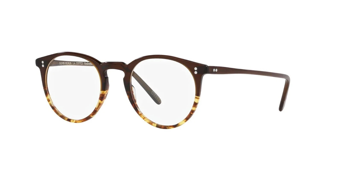 Oliver Peoples 0OV5183-1756-47 Espresso 382 Shaded Full Rim EYEGLASSES 47mm Eyeglasses