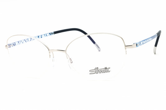Silhouette Illusion Nylor 4560/75-7000 53mm New Eyeglasses