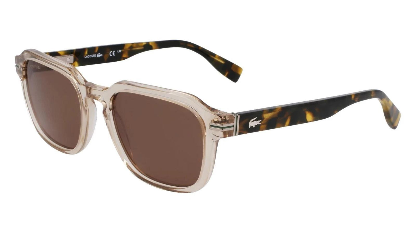 Lacoste L6046S-N-264-5220 52mm