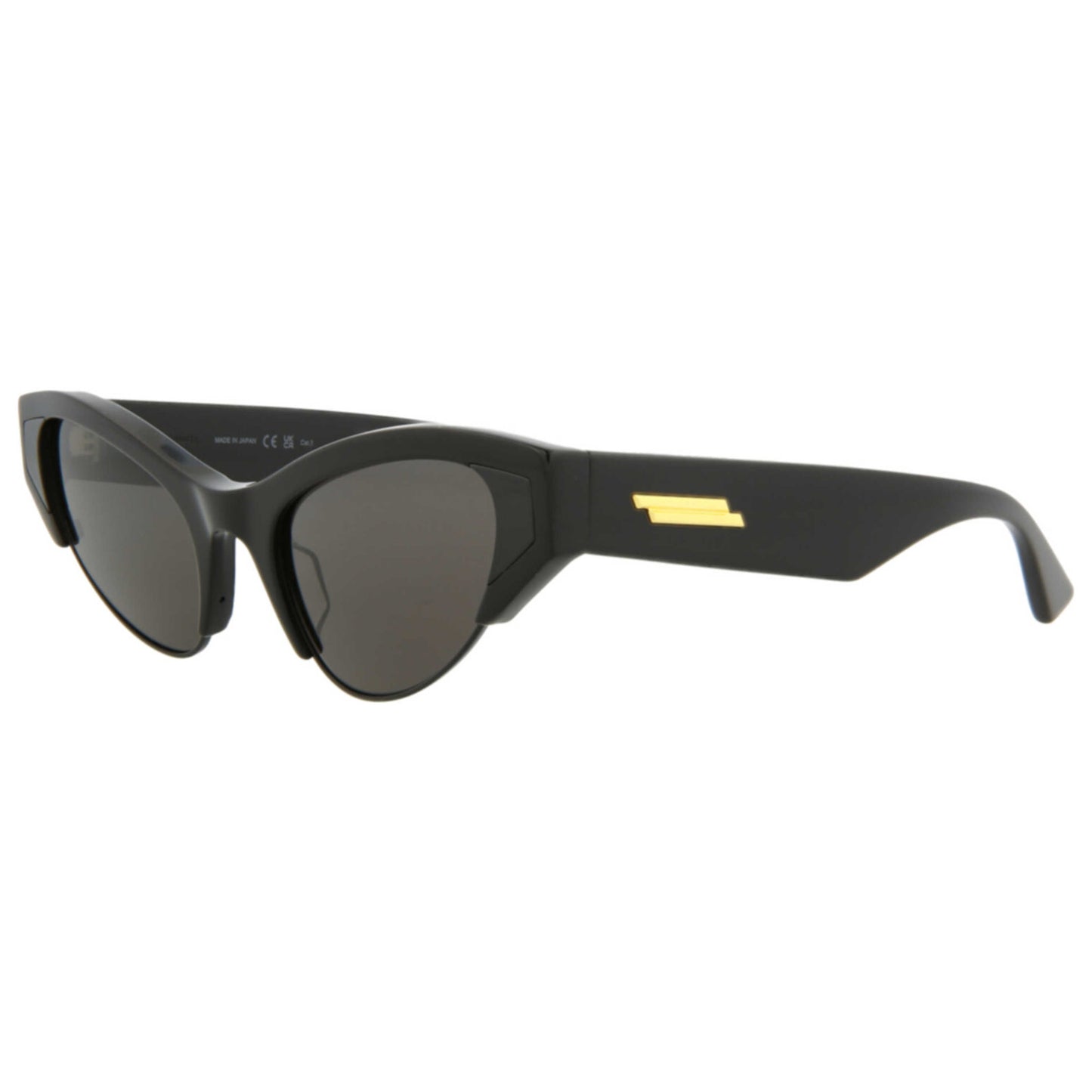 Bottega Veneta BV1102S-30011036-001 53mm
