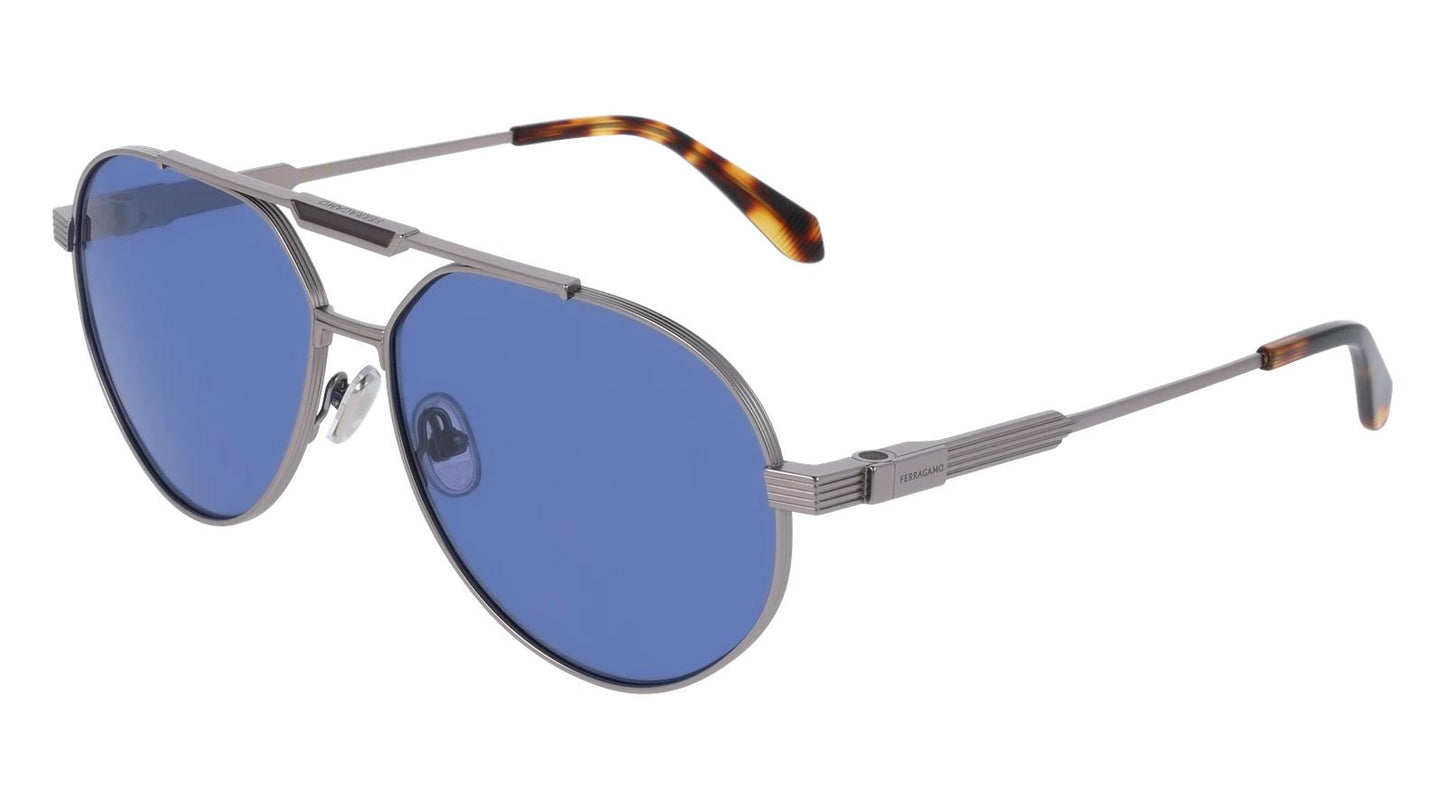 Salvatore Ferragamo SF327S-021-6214 62mm