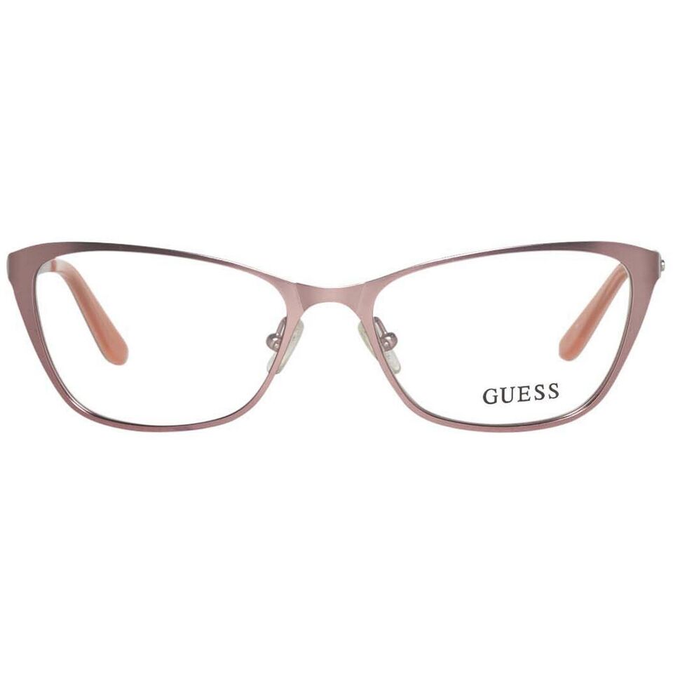 Guess 2425-52O00 52mm New Eyeglasses