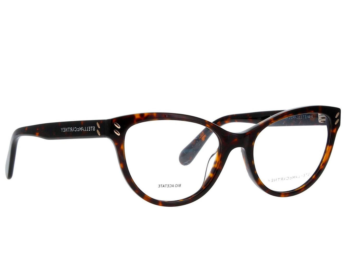 Stella Mccartney SC50007I-55052 55mm New Eyeglasses