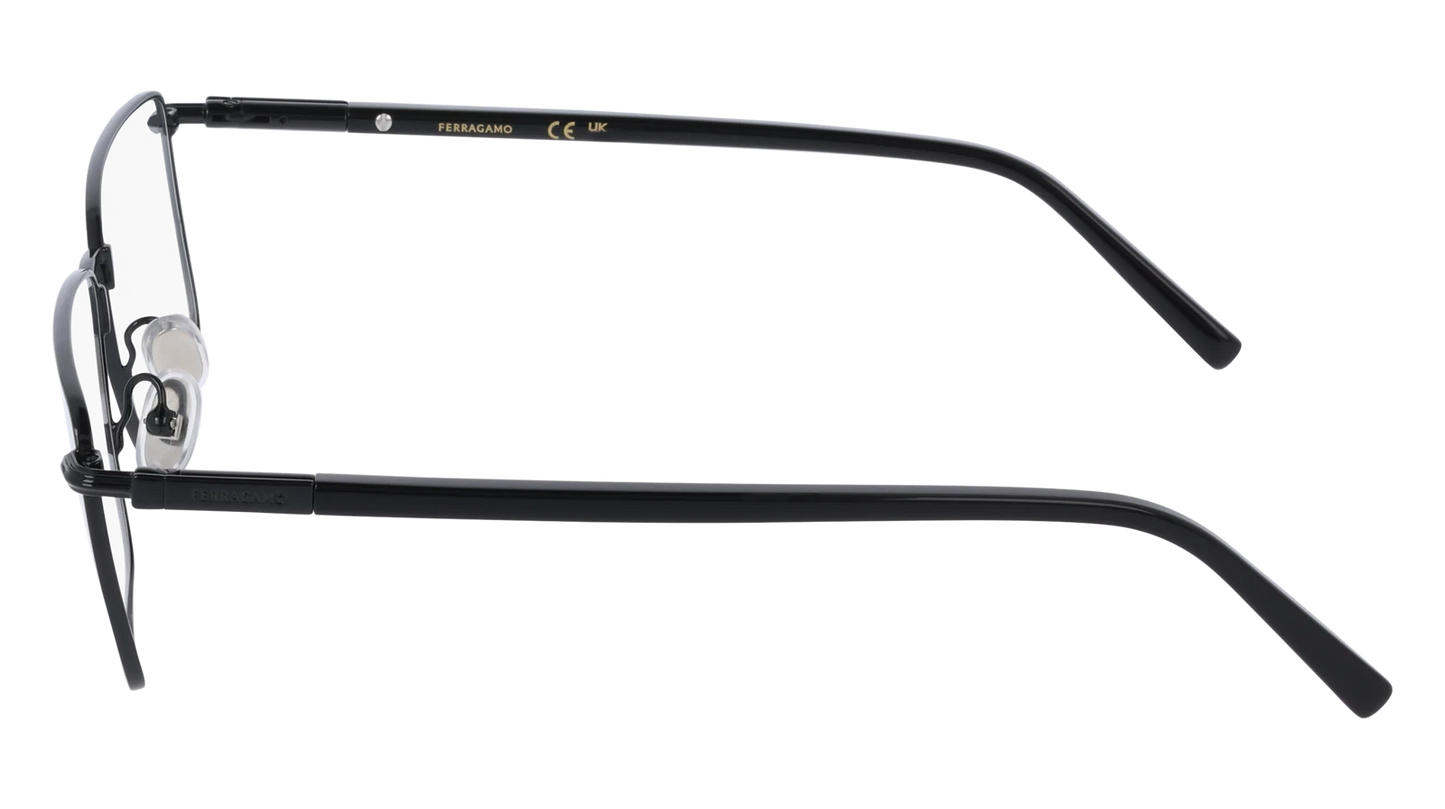 Salvatore Ferragamo SF2237-001-5516 55mm