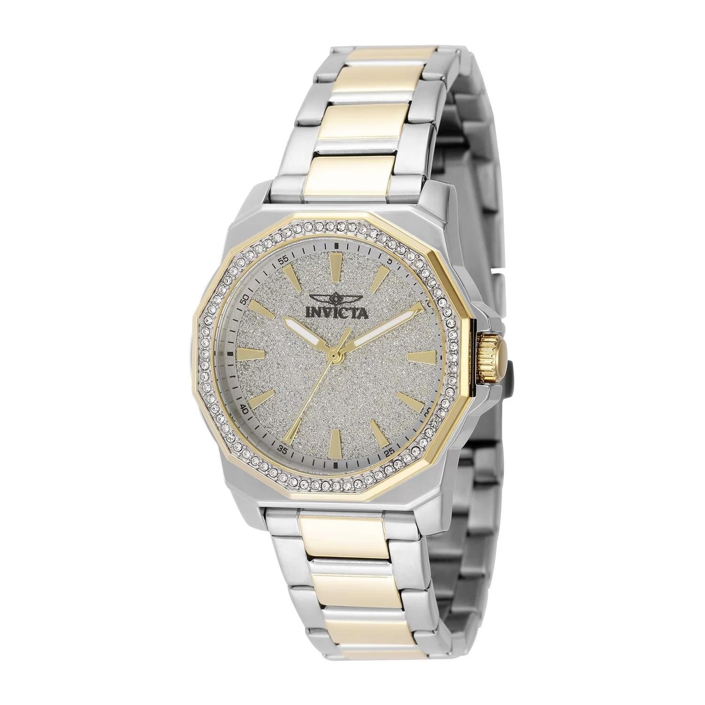 Invicta 49129 Missing