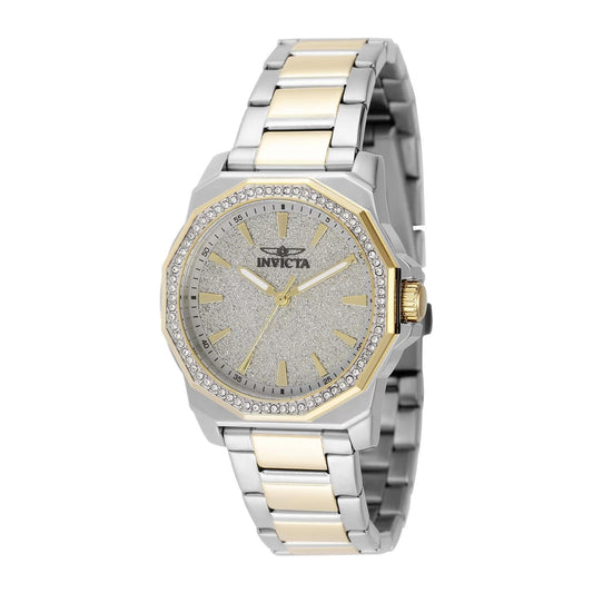 Invicta 49129 Missing