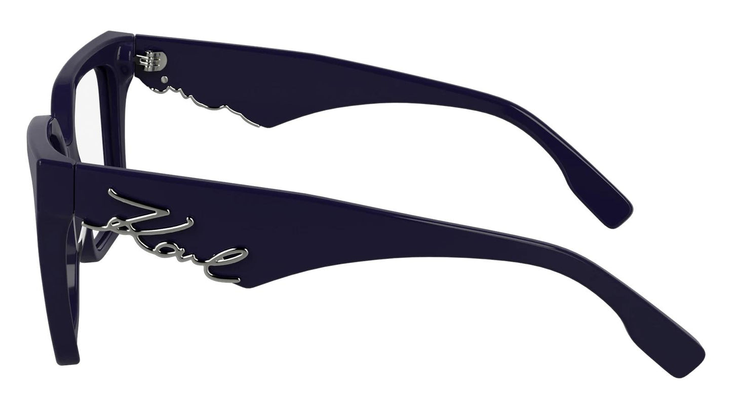 Karl Lagerfeld KL6170-N-541-5317 53mm New Eyeglasses