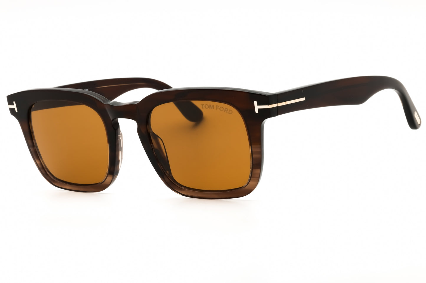 Tom Ford FT0751-55E 50mm New Sunglasses