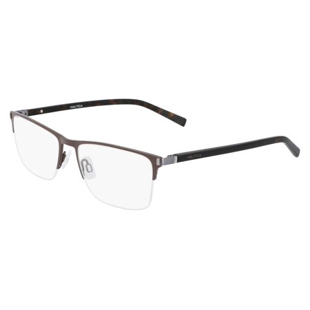 Nautica N7314-210-53 53mm New Eyeglasses