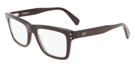 Salvatore Ferragamo SF2923-001-5319 53mm New Eyeglasses