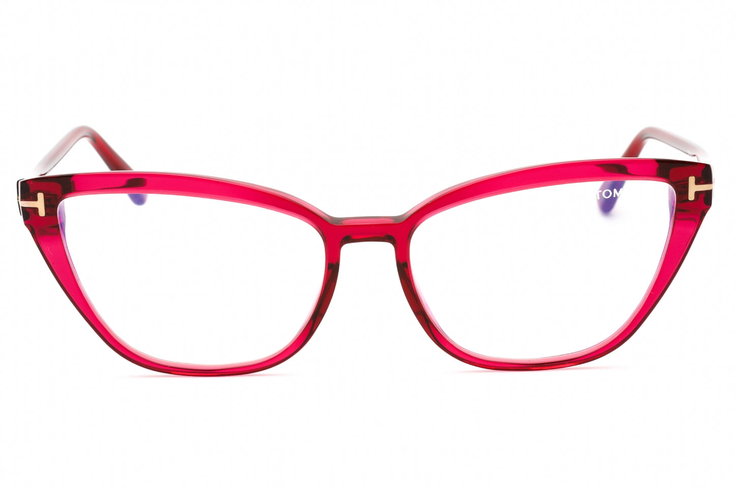 Tom Ford FT5825-B-075 55mm New Eyeglasses