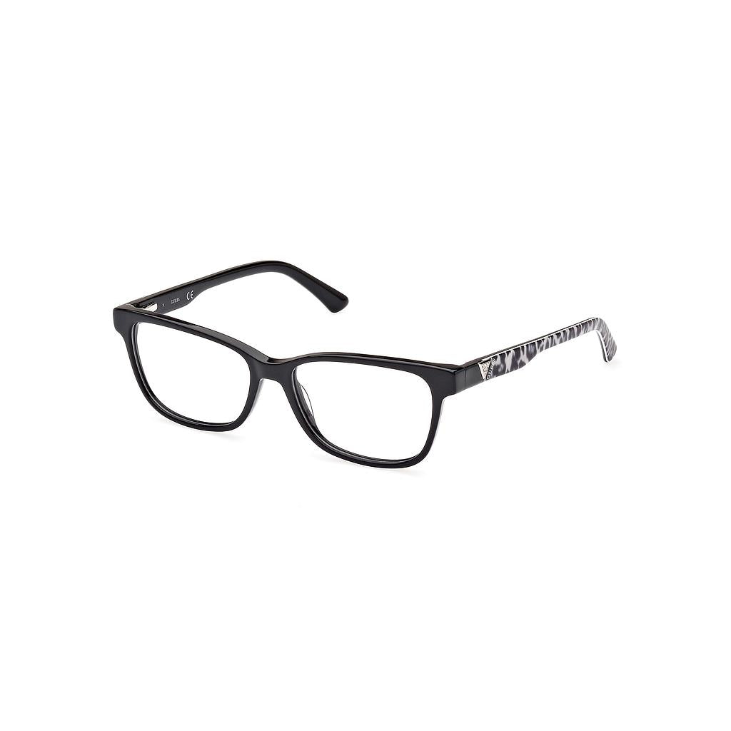 Guess GU2943-52001 52mm New Eyeglasses
