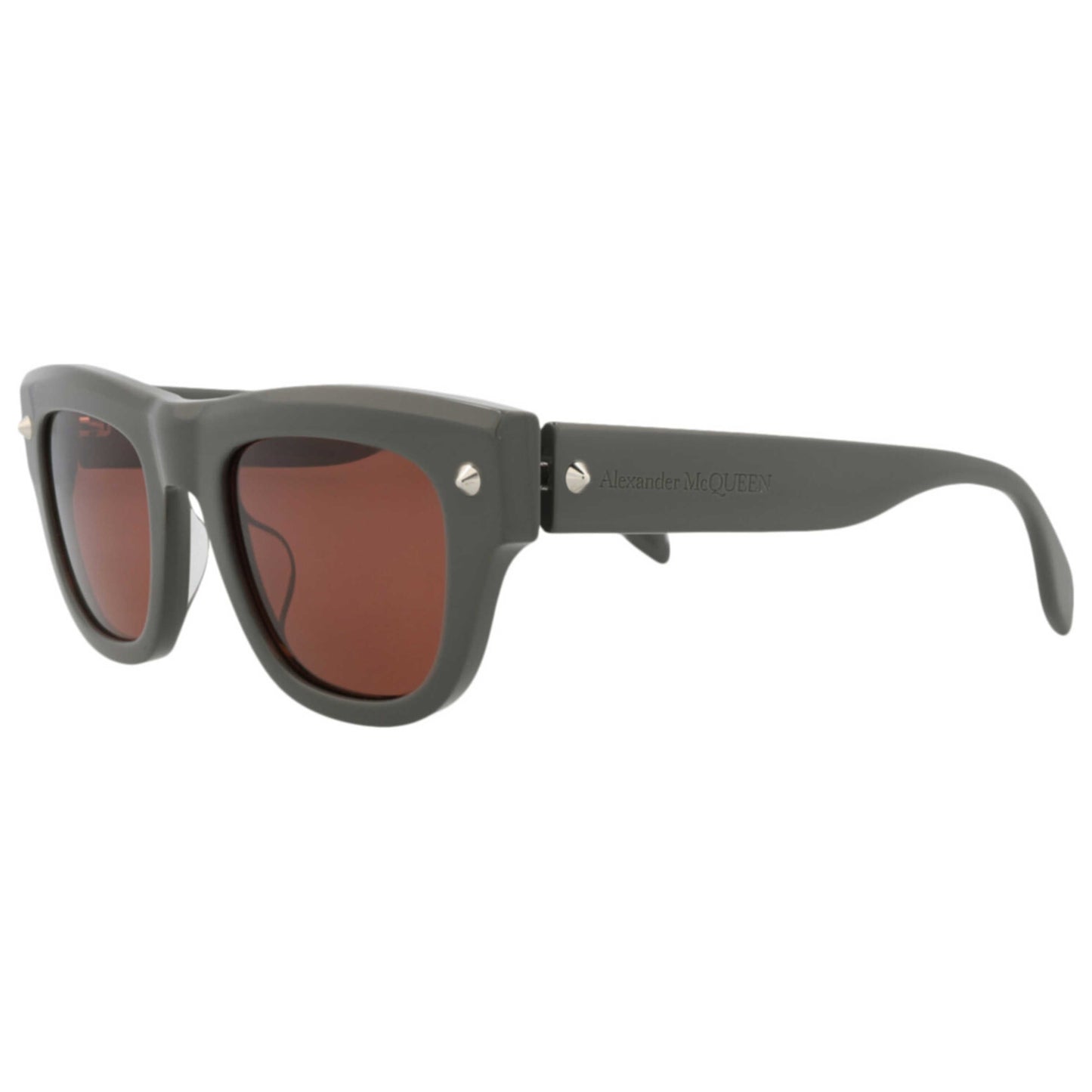 Alexander McQueen AM0425S-30014620-004 51mm