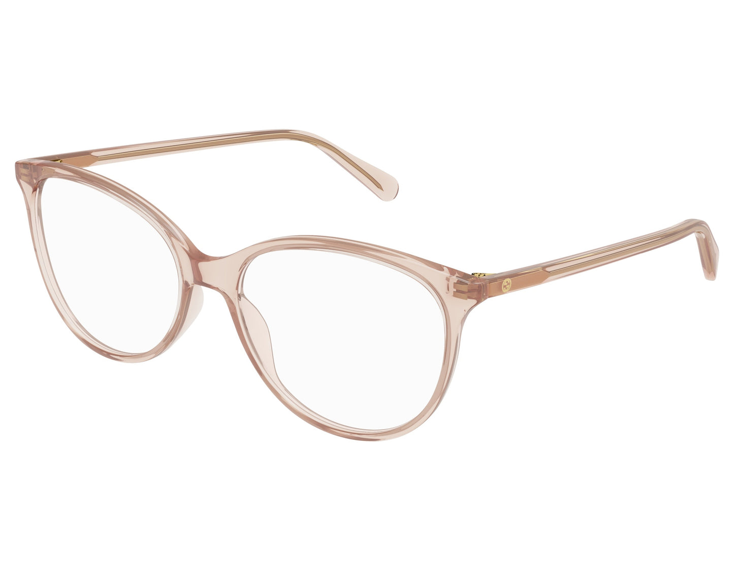 Gucci GG0550O-012 53mm New Eyeglasses