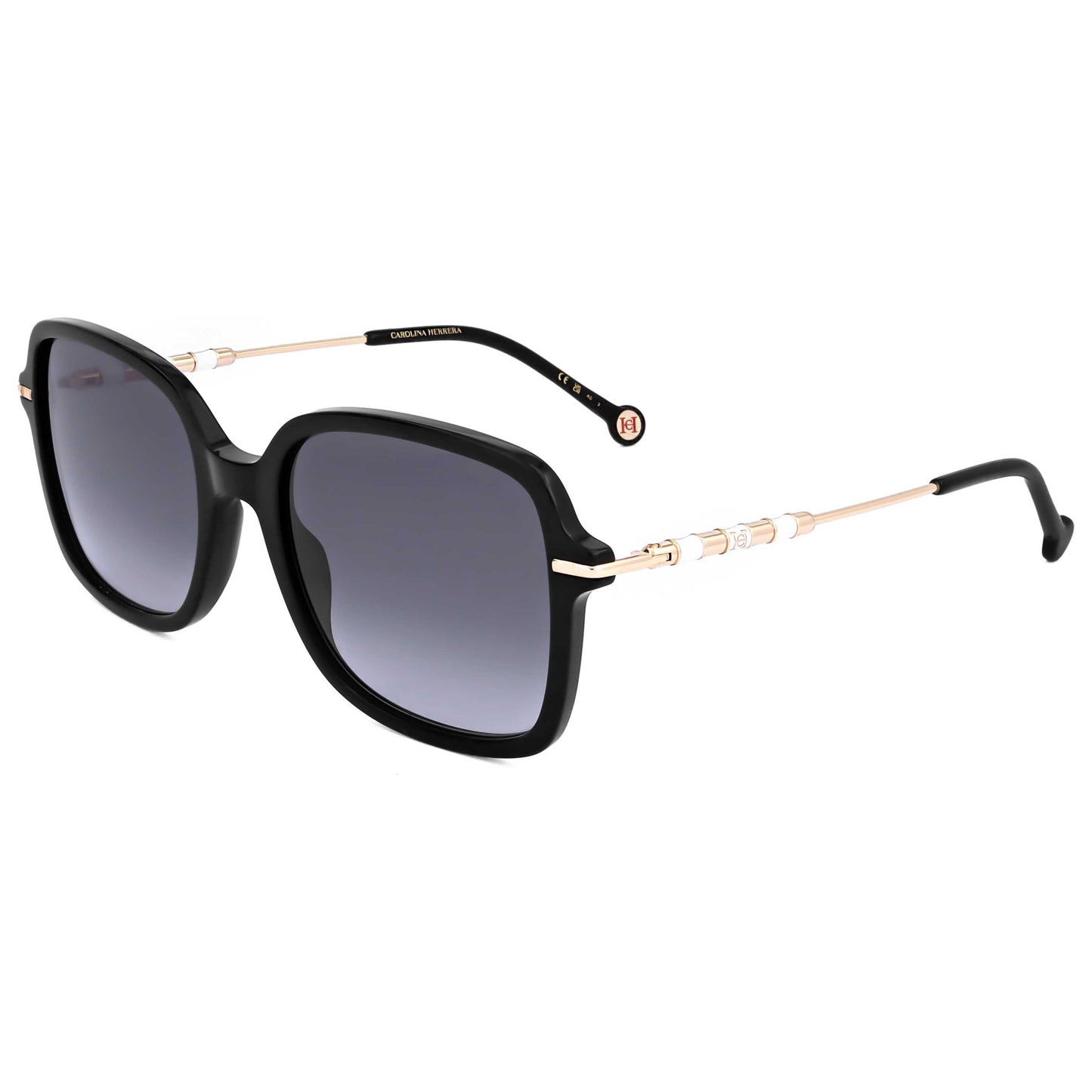 Carolina Herrera HER0101S-0807-9O 55mm