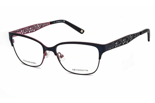 Liz Claiborne L 643-0BR0 00 52mm New Eyeglasses