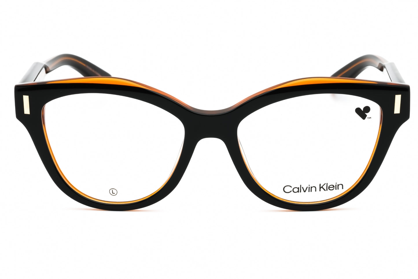 Calvin Klein CK23541-008 53mm New Eyeglasses