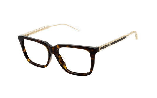 Gucci GG0560OA-002-55 55mm New Eyeglasses