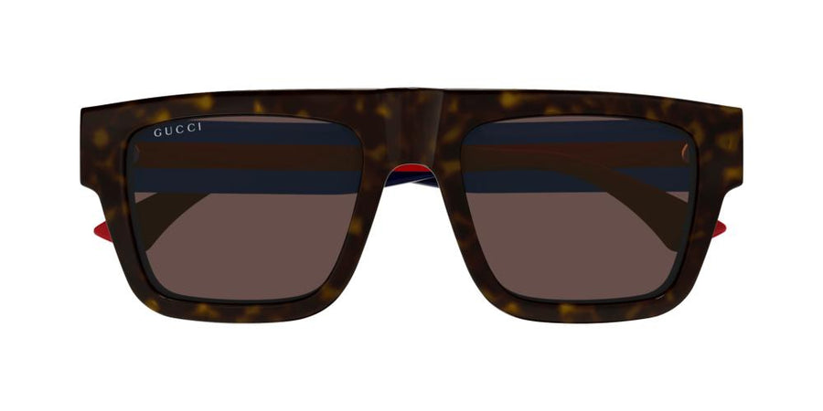 Gucci GG1868S-002-53 53 New Sunglasses