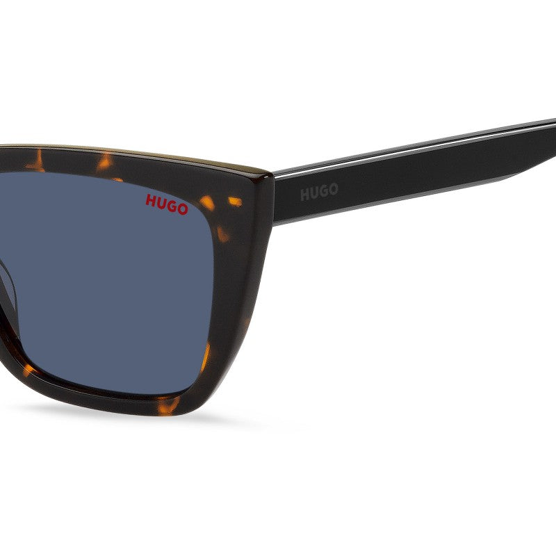 HUGO HG 1249/S-0O63 KU 54mm New Sunglasses