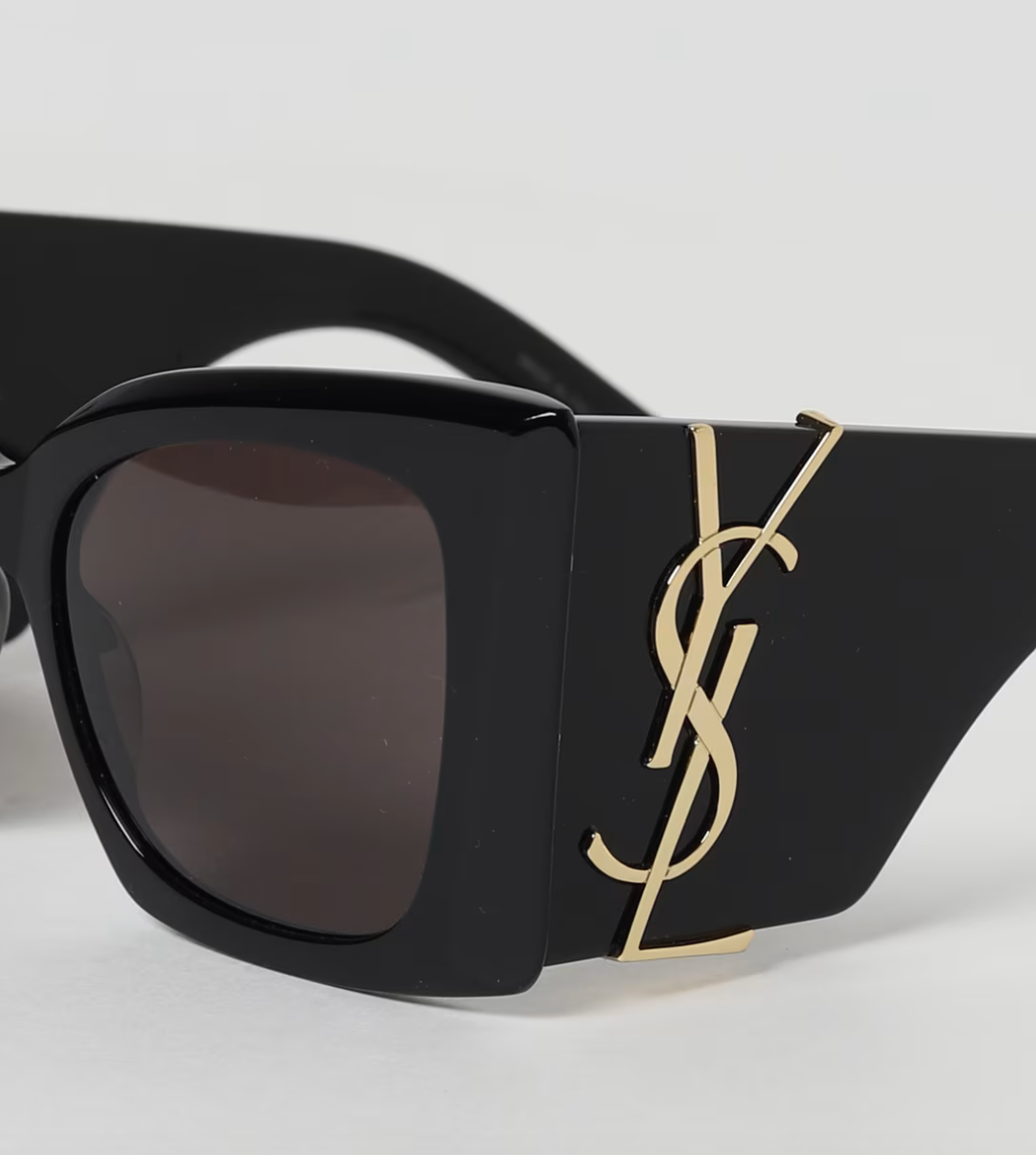 Yves Saint Laurent SL-M119-BLAZE-001 54mm New Sunglasses