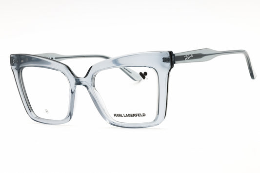 KARL LAGERFELD KL6136-020 51mm New Eyeglasses