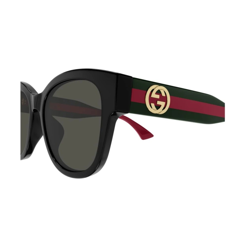 Gucci GG1866SK-001 56mm New Sunglasses