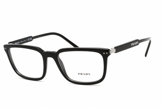 Prada 0PR 13YV-1AB1O1 55mm New Eyeglasses