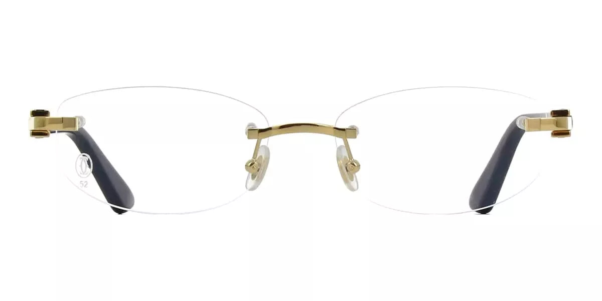 Cartier CT0318o-001 52mm