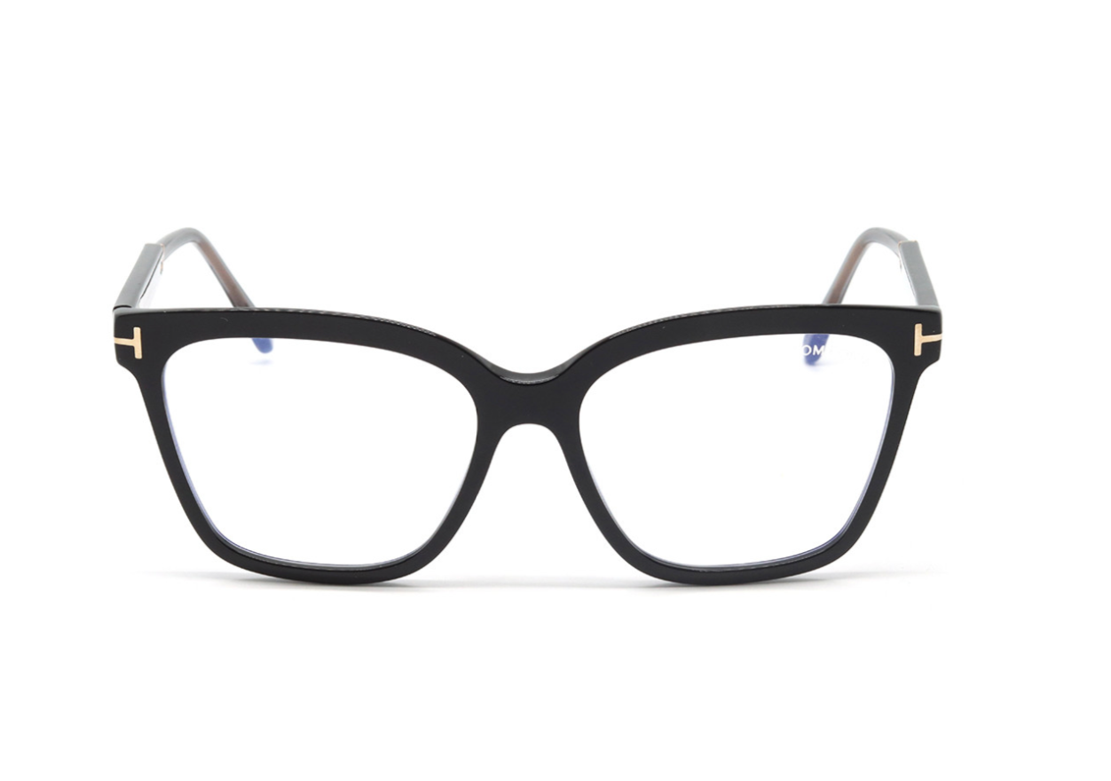 Tom Ford FT5892-B-001-56 56mm New Eyeglasses