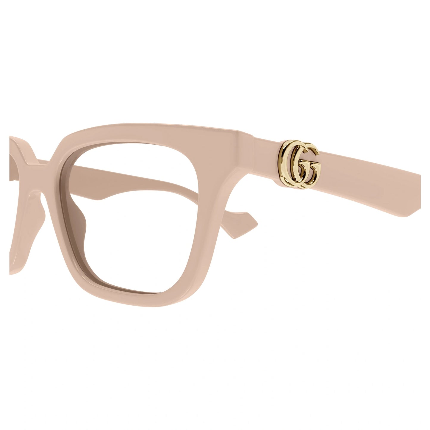 Gucci GG1536o-003 51mm New Eyeglasses