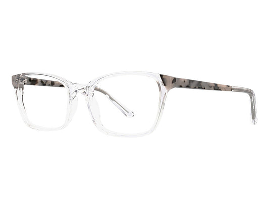 Xoxo XOXO-CHATHAM-CLEAR 52mm New Eyeglasses