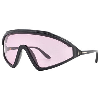 Tom Ford FT1121-01Y-00 0mm