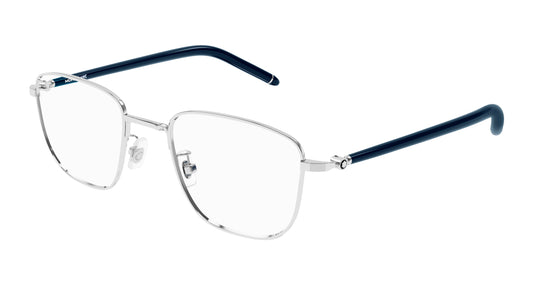 Mont Blanc MB0272o-003 51mm New Eyeglasses