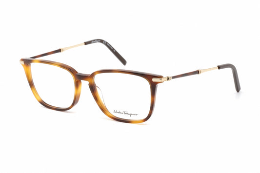 Salvatore Ferragamo SF2861-214 54mm New Eyeglasses