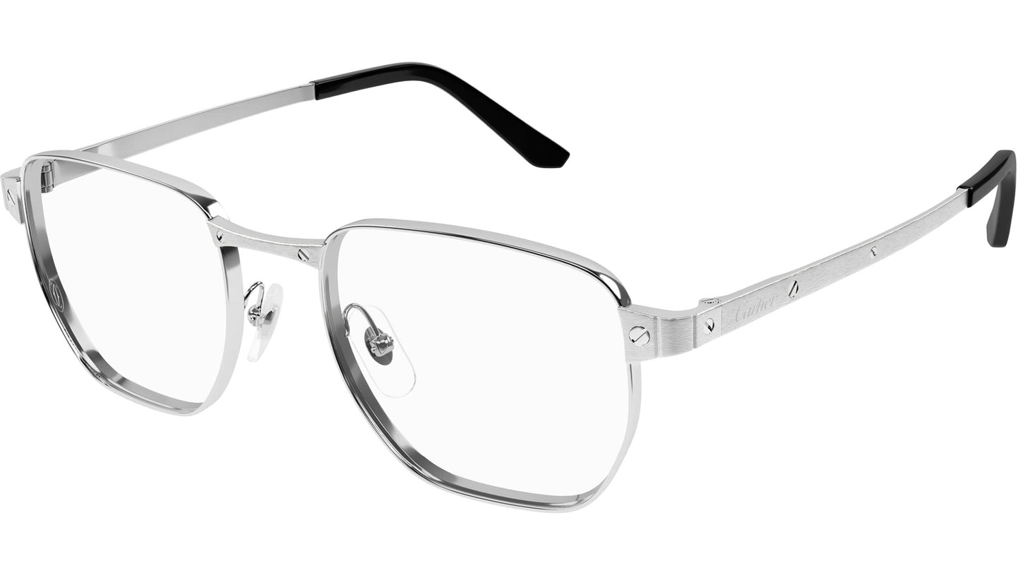 Cartier CT0480o-002 53mm New Eyeglasses